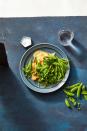 <p>Raw snap and snow peas add fresh flavor and crunch to thinly-pounded chicken breast cutlets.</p><p>Get the <a href="https://www.goodhousekeeping.com/food-recipes/healthy/a27255965/seared-coconut-lime-chicken-with-snap-pea-slaw-recipe/" rel="nofollow noopener" target="_blank" data-ylk="slk:Seared Coconut Lime-Chicken with Snap Pea Slaw recipe;elm:context_link;itc:0;sec:content-canvas" class="link "><strong>Seared Coconut Lime-Chicken with Snap Pea Slaw recipe</strong></a><em>.</em></p>