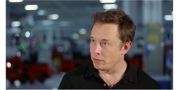 Venden acciones de Tesla por más de $6 mil 500 millones de dólares