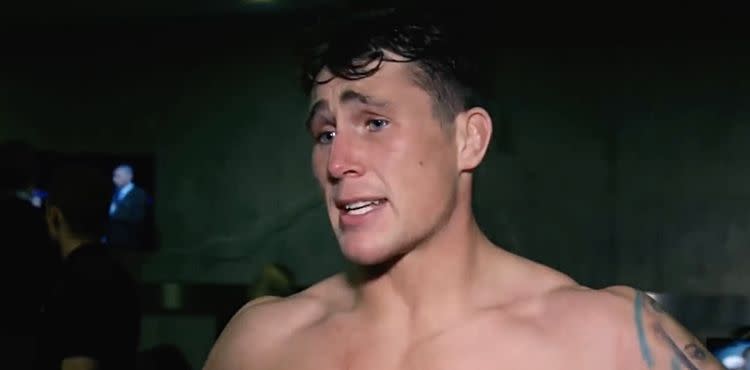 Darren Till