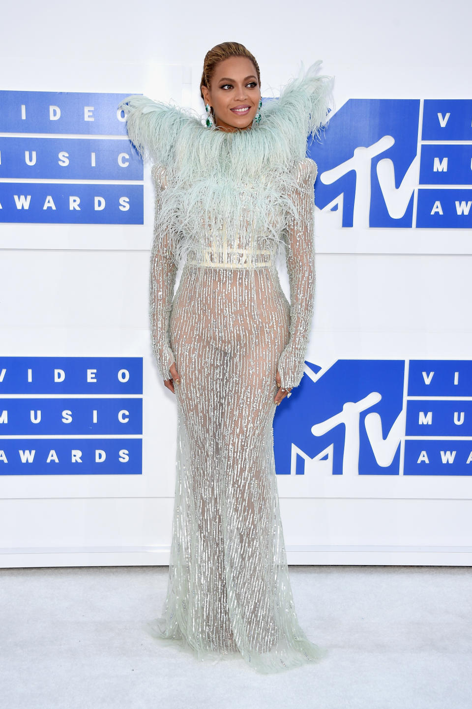 2016 MTV Video Music Awards - Arrivals