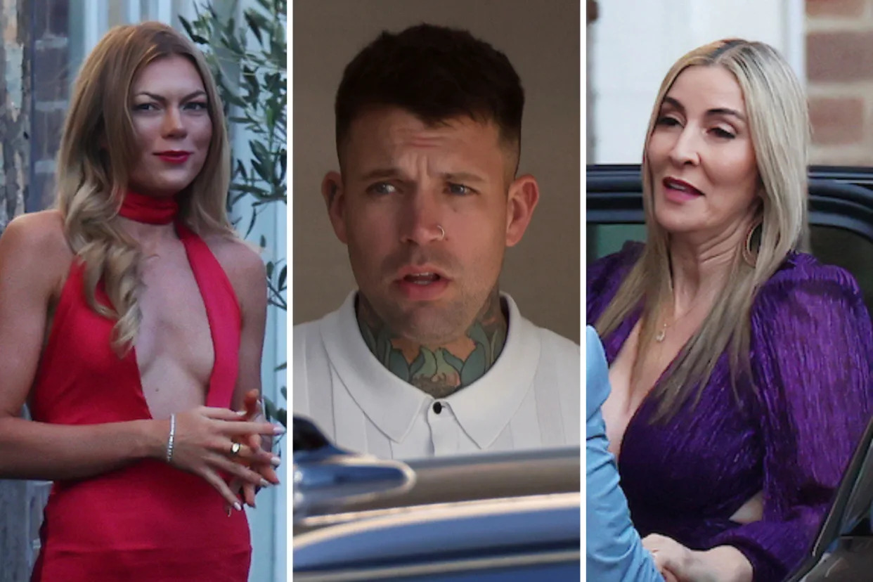 MAFS 2025: Major change coming to show after shocking dinner party act