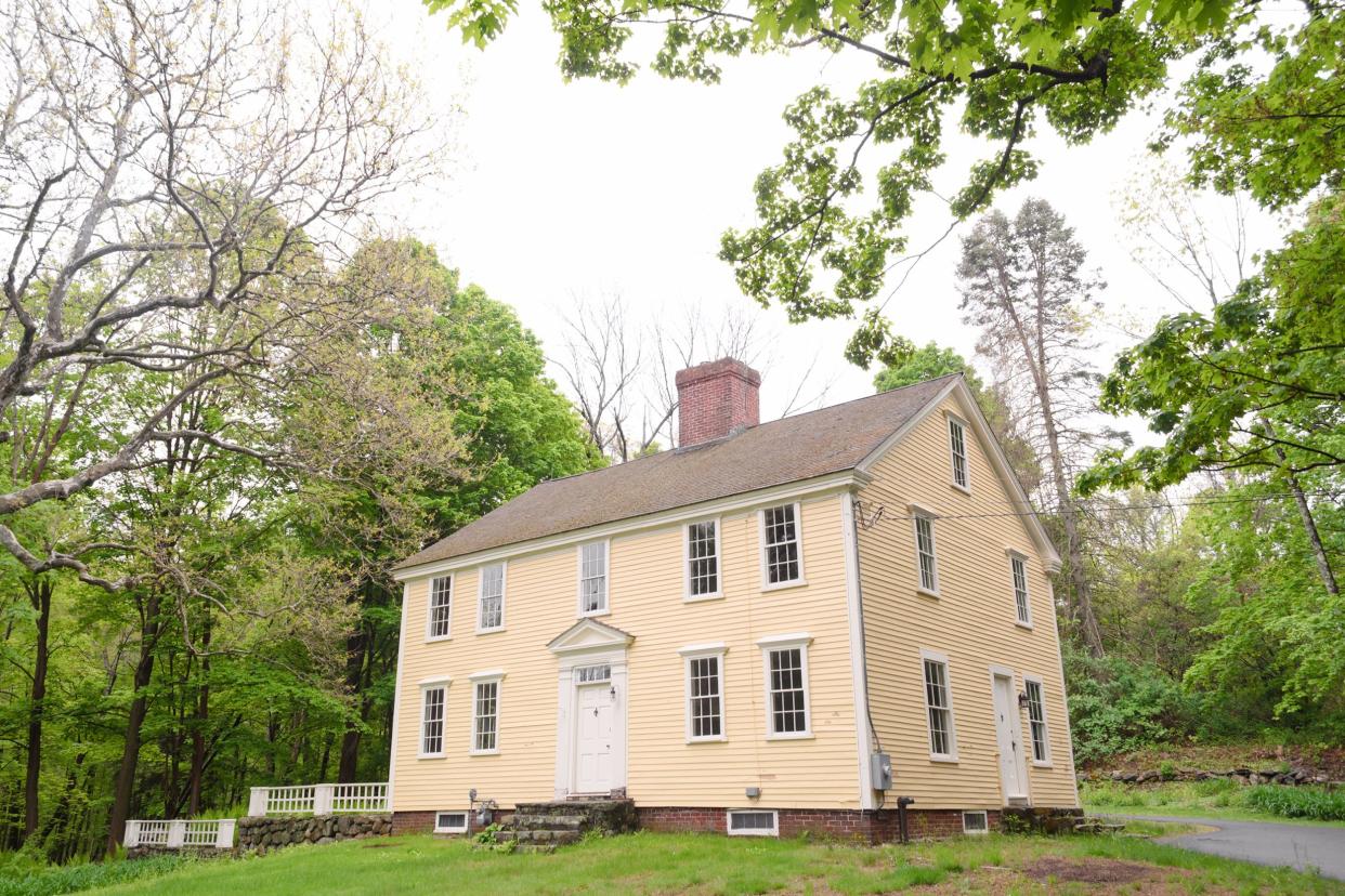 Minute Man National Historical Park, Massachusetts