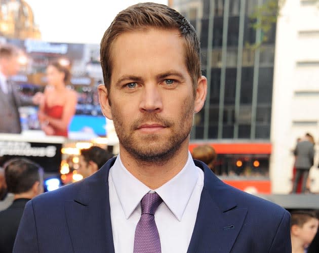 Der verstorbene Actionstar Paul Walker spielt in „Brick Mansions“ seine letzte Hauptrolle. (Bild: WireImage)