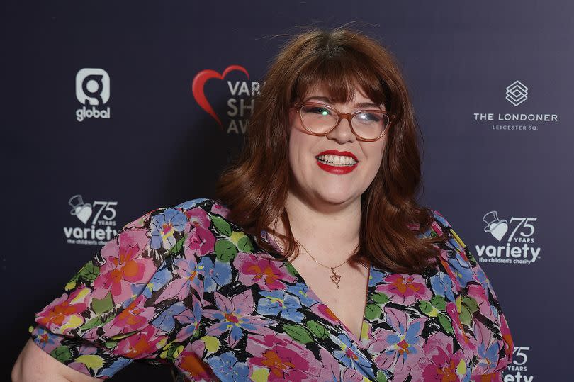 Jenny Ryan