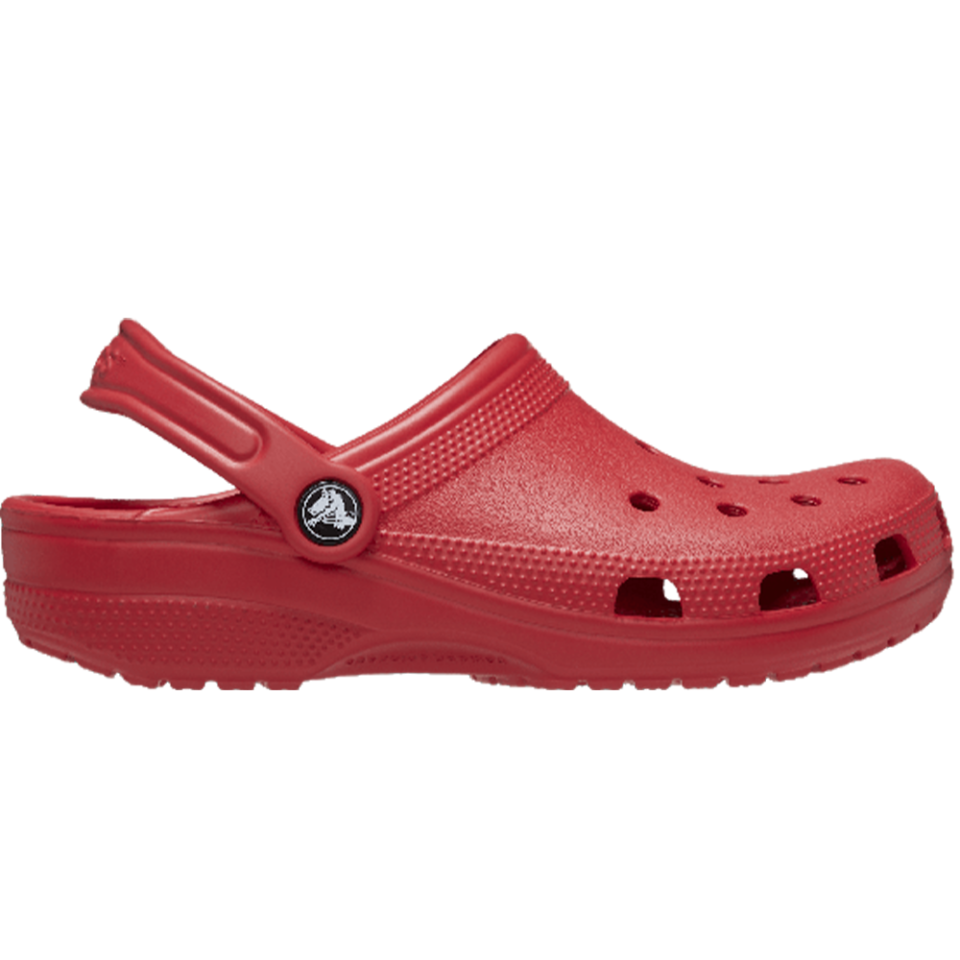 Crocs Black Friday Sale 2023: Top Deals on Clogs, Boots, and More