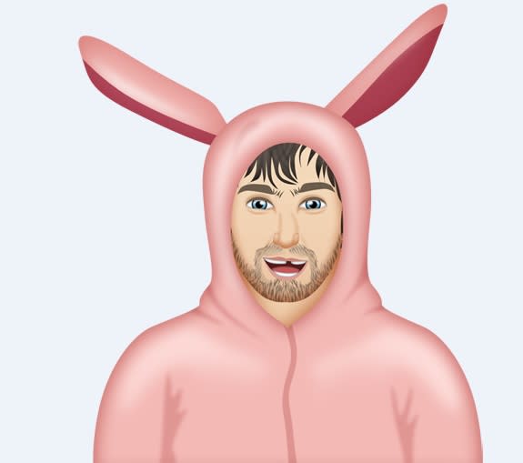 Ovi emoji