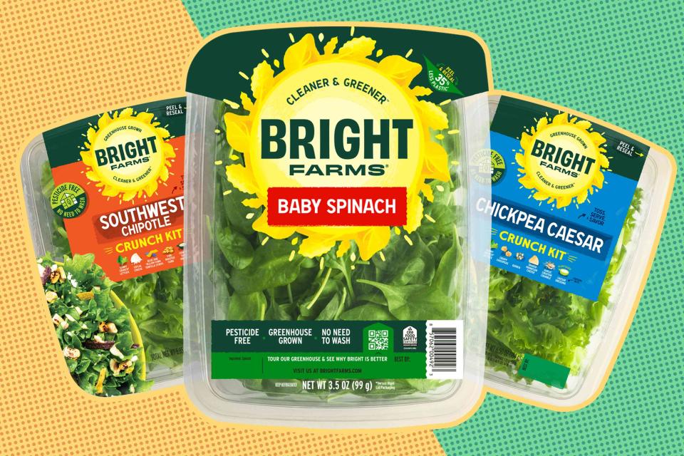 <p>BrightFarms</p>