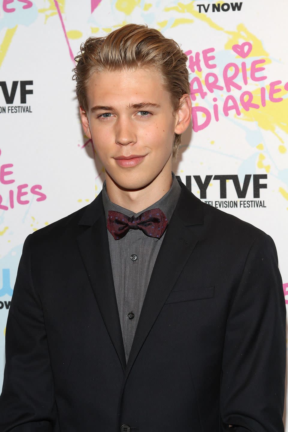 15) Austin Butler: Then