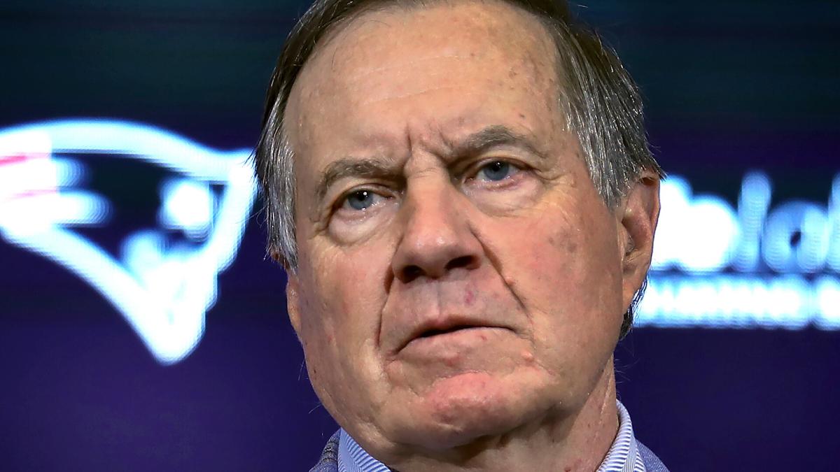 Report: Commanders considered Bill Belichick, despite the denials