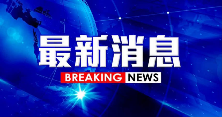 台南市佳里嘉南大圳支線大寮排水溝今（28日）上午8時驚見人車落水意外。（圖／資料照）