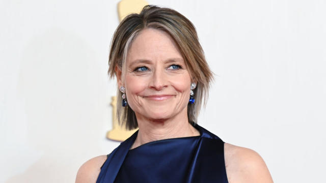 Jodie Foster can't pull 'The Brave One' to victory