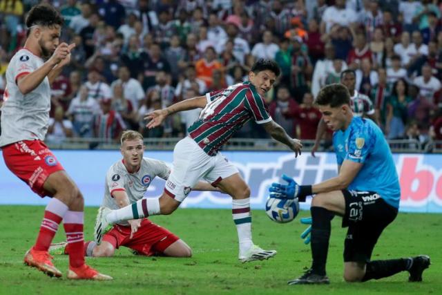 🏟👏 ¡Así está el #Libertadores de - CONMEBOL Libertadores