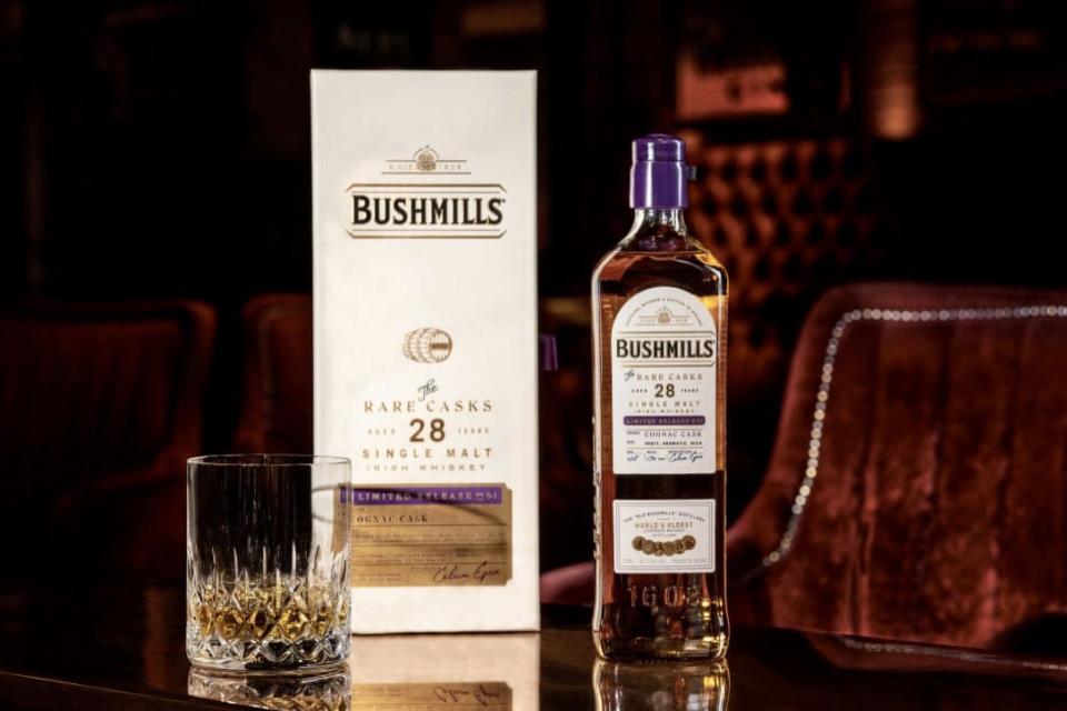 <div class="inline-image__credit">Courtesy Bushmills Irish Whiskey</div>