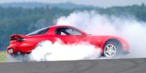<p>People have wanted the RX-7 to return for years. Mazda has confirmed that the <a href="https://www.roadandtrack.com/car-shows/tokyo-auto-show/news/a27159/mazda-tokyo-rotary-concept/" rel="nofollow noopener" target="_blank" data-ylk="slk:rotary engine is back;elm:context_link;itc:0;sec:content-canvas" class="link ">rotary engine is back</a> and could make it into a production sports car. That would be a joyous day for us, because we have always loved the RX-7. It was easily modded and great to drive. Today's technology could yield an equally fun car and bring a revolutionary engine back to a market where it's been missed.</p>