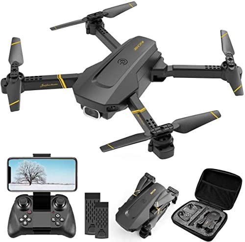 <p><strong>DRONEEYE</strong></p><p>amazon.com</p><p><strong>$79.99</strong></p><p>Dad needs a drone! This is an affordable option great for any new self-proclaimed drone pilot. It's speedy and fun! Also, this gadget is equipped with a Wi-Fi camera so you can see the sky right from an app on your phone. </p>