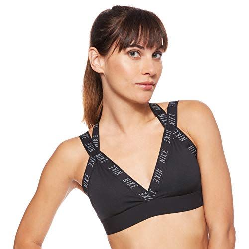 9) Indy Logo Bra