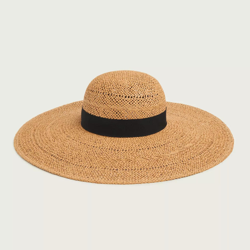 LK Bennett sunhat 