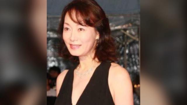 金球視后轉戰av 島田陽子驚傳逝世