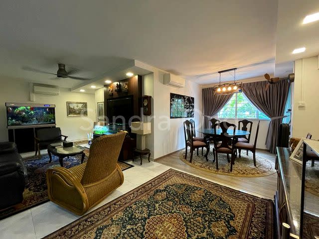 961 Hougang Avenue 9 Photo