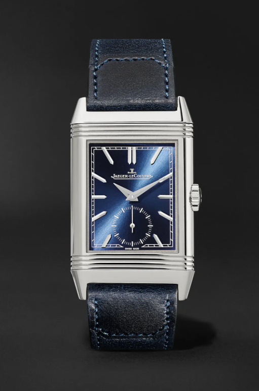 Jaeger-Lecoultre Reverso Tribute dress watch