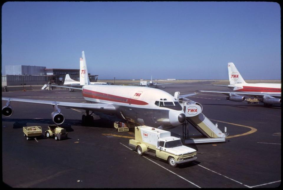 Trans World Airlines