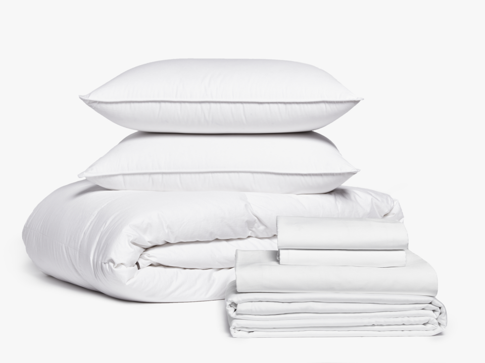 Best Bedding Sets to Shop Now - Parachute, Brooklinen, Amazon