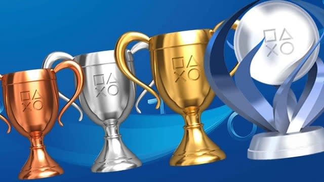 The Division Dev Says Trophies Are 'Bad for Gaming'