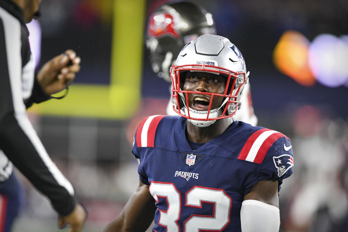 NFL rumors: Ex-Rutgers star Devin McCourty campaigns for Patriots