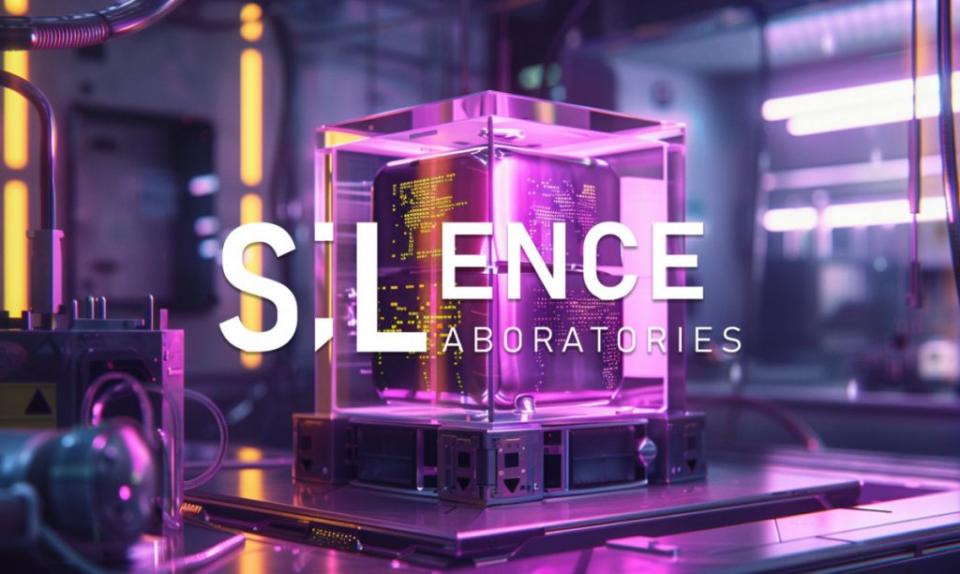 Silence Laboratories recauda 4.1 millones de dólares en financiación para  proteger los datos empresariales con computación criptográfica multipartita  | Metaverse Post