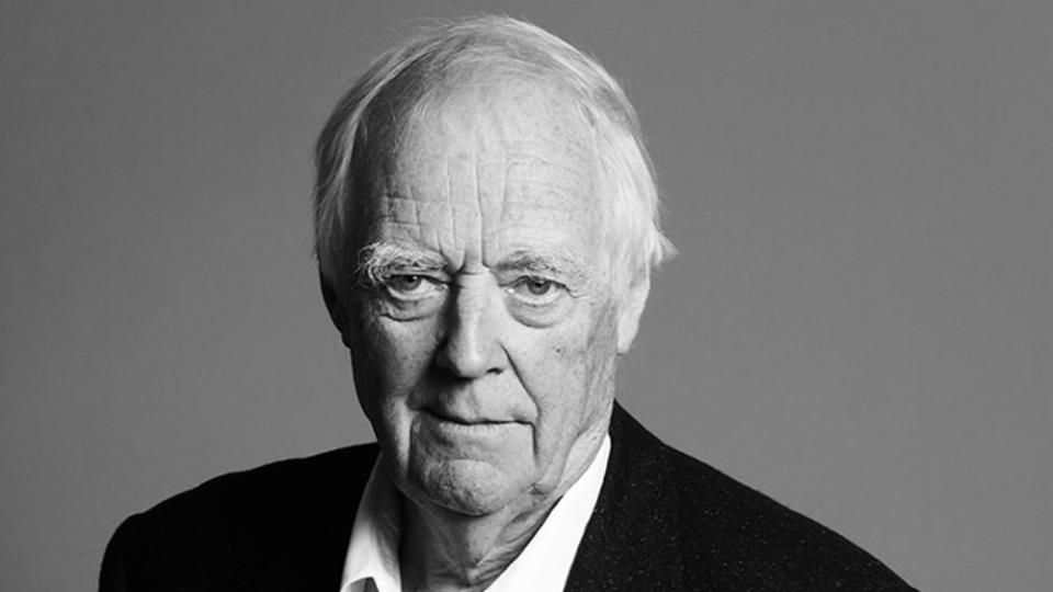 Tim Rice