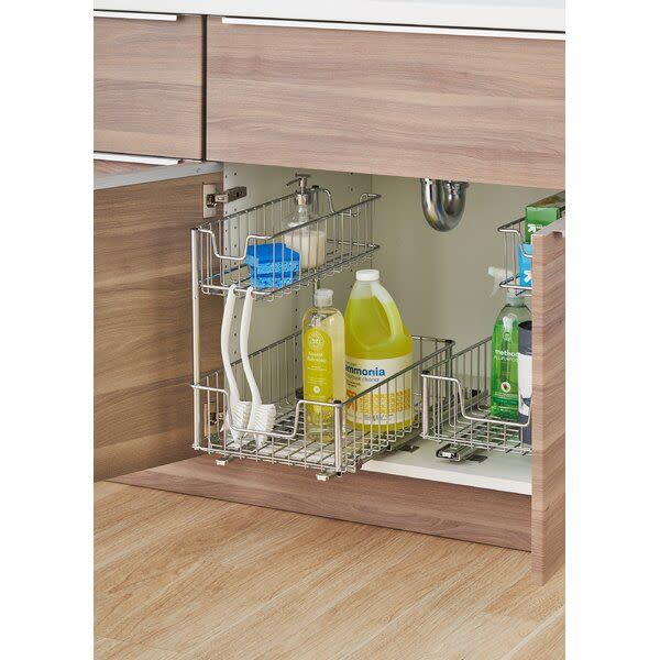 Pull-Out Drawer