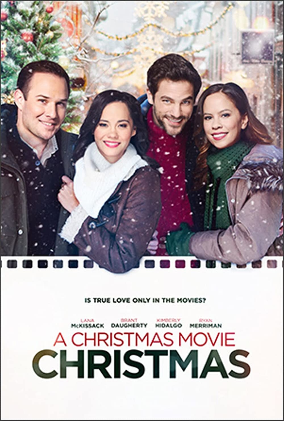 <p>If you love Christmas movies, imagine if you woke up in one. When two sisters make a wish to Santa on Christmas Eve, they find themselves thrust into the world of a holiday film. What’s the worst that could happen?</p><p><a class="link " href="https://go.redirectingat.com?id=74968X1596630&url=https%3A%2F%2Fwww.hulu.com%2Fmovie%2Fa-christmas-movie-christmas-91260c22-f865-4331-a03a-b5a5e34f2e0b&sref=https%3A%2F%2Fwww.cosmopolitan.com%2Flifestyle%2Fg42125509%2Fbest-christmas-movies-hulu%2F" rel="nofollow noopener" target="_blank" data-ylk="slk:Shop Now">Shop Now</a></p>