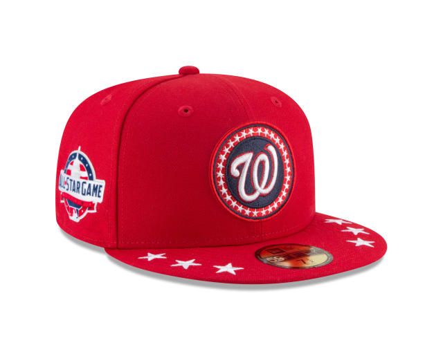 Brands Offer Special Product Tied to MLB All-Star Game – WWD