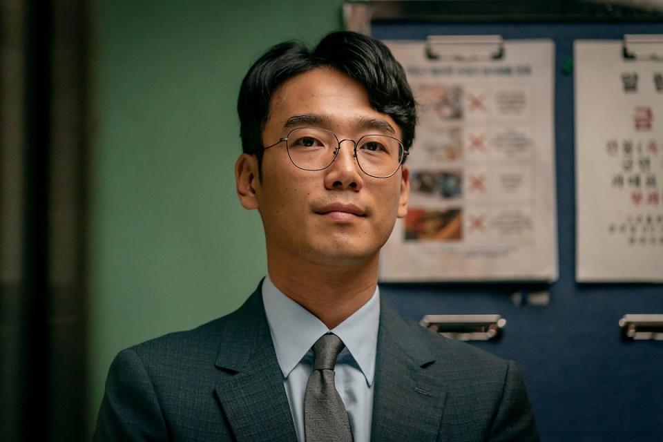 （圖源：Netflixkr《Sweet Home》劇照）