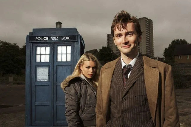 Best ever Doctor Who