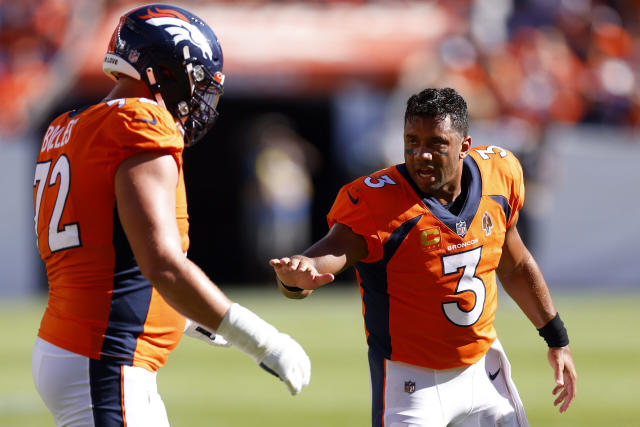 Russell Wilson is back and 3 Broncos overreactions to Week 4 win over Bears