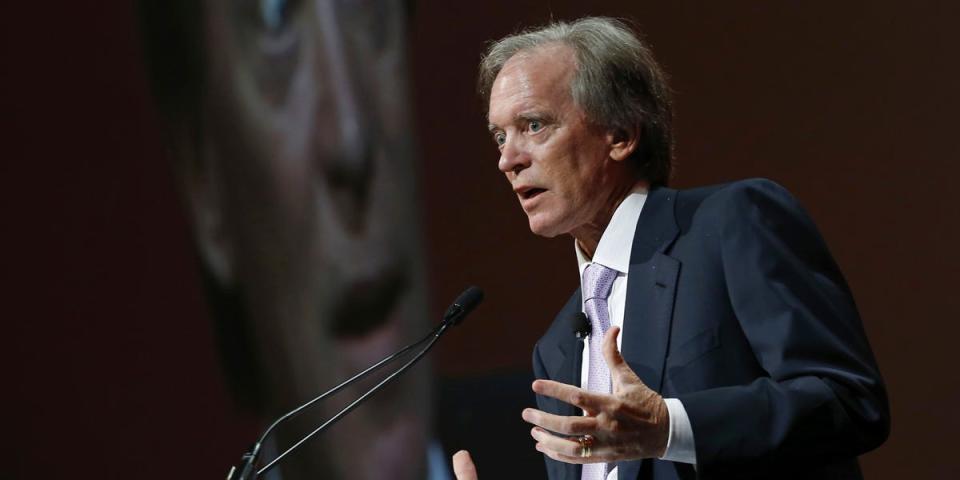 Bill Gross