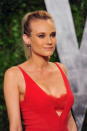 <div class="caption-credit"> Photo by: Getty Images</div><b>Sexiest international import: Diane Kruger</b> <br>