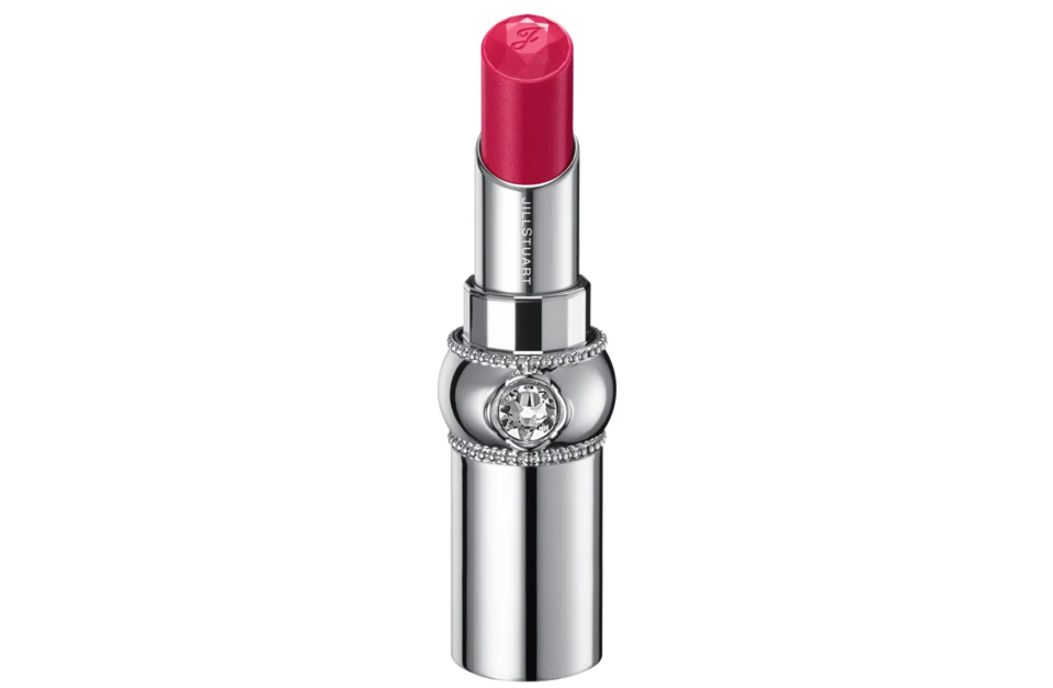 Jill Stuart Rouge Lip Blossom Lipstick. (PHOTO: Sephora)