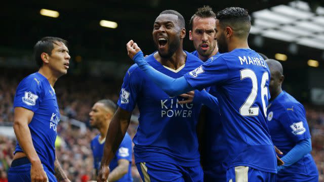 Leicester City’s fairy-tale Premier League triumph is turning out to be ...