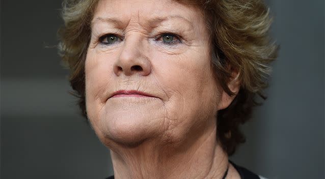 NSW Health Minister Jillian Skinner has rejected calls for her resignation. Photo: AAP