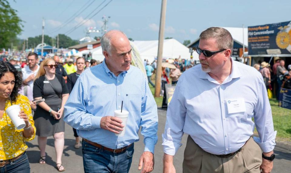 What are the biggest issues facing farmers? Here’s what PA leaders said