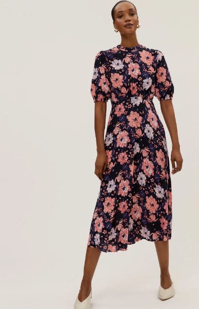 floral-dress-marks-and-spencer