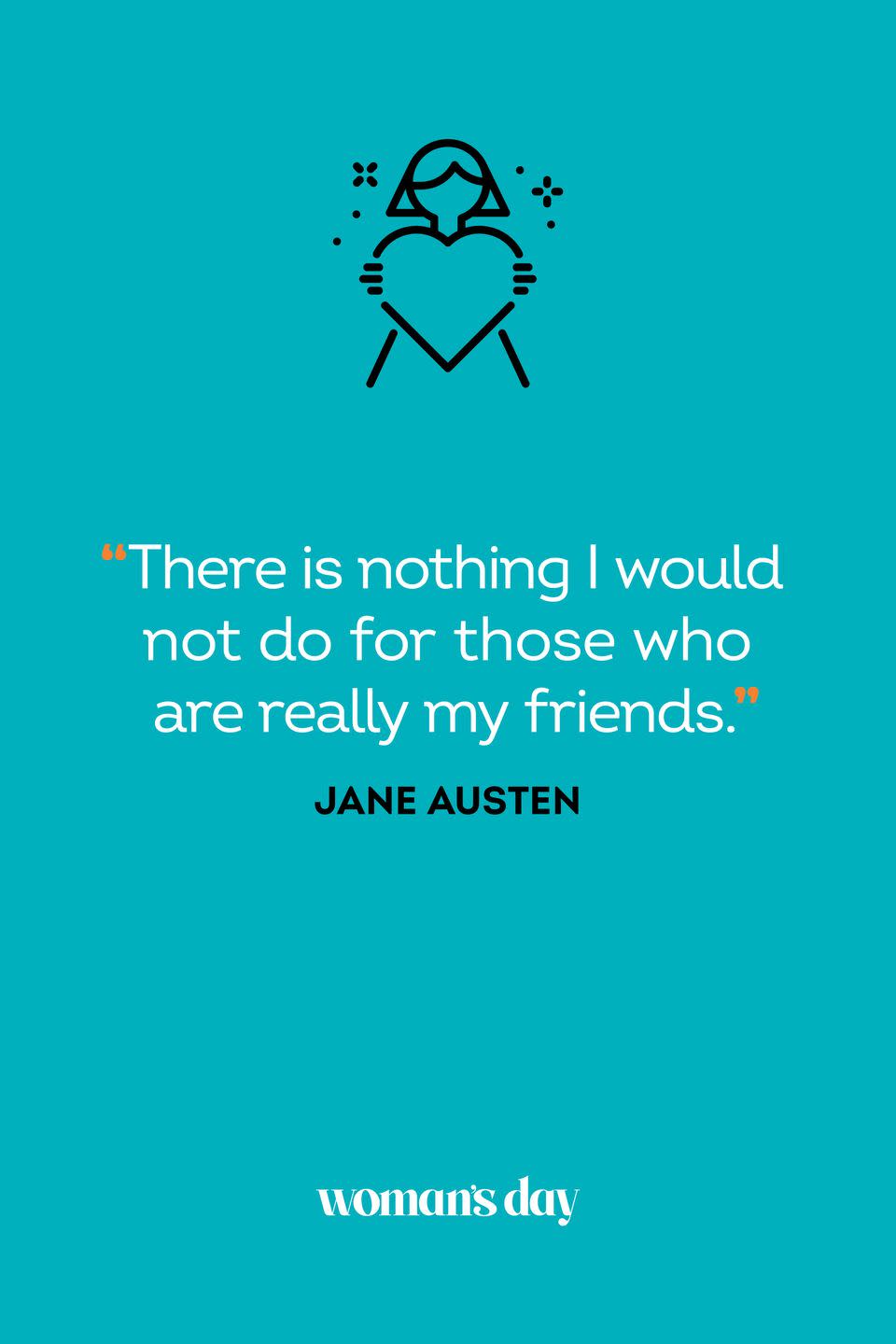 4) Jane Austen