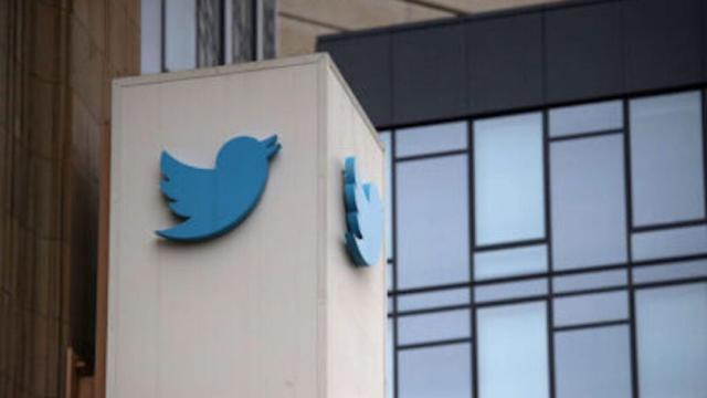 Twitter says portions of source code leaked online