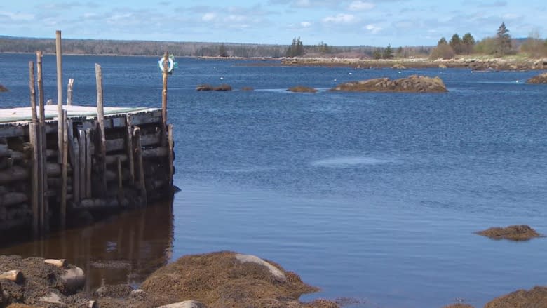This Nova Scotia couple died on the water — and then someone robbed their home
