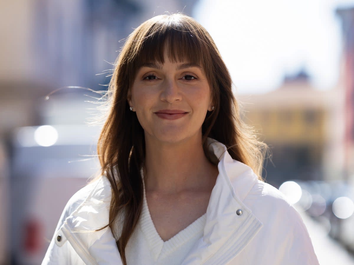 Leighton Meester (Getty Images for Cultural Influence)