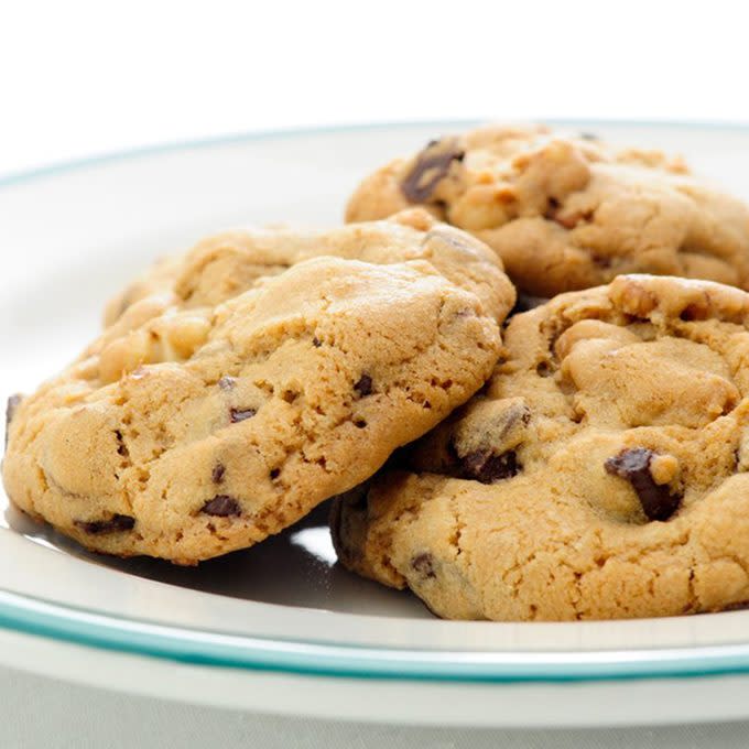 <a href="https://www.tasteofhome.com/article/secret-technique-for-chocolate-chip-cookies/" rel="nofollow noopener" target="_blank" data-ylk="slk:The Secret to Making Your Chocolate Chip Cookies Extraordinary;elm:context_link;itc:0;sec:content-canvas" class="link rapid-noclick-resp">The Secret to Making Your Chocolate Chip Cookies Extraordinary</a>