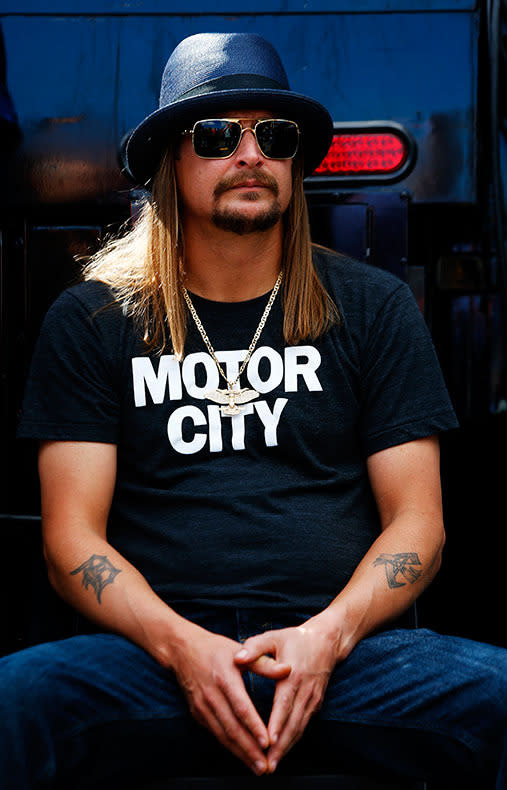 Kid Rock