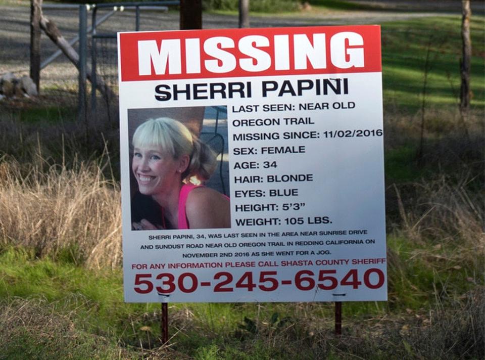 Sherri Papini, Feature, deep dive